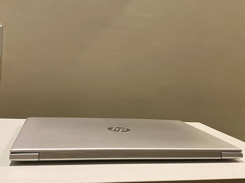 hp probook 450 g6 i7 8 th gen 3