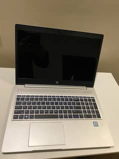 hp probook 450 g6 i7 8 th gen