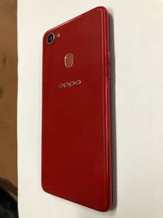 oppo F7 Mobile