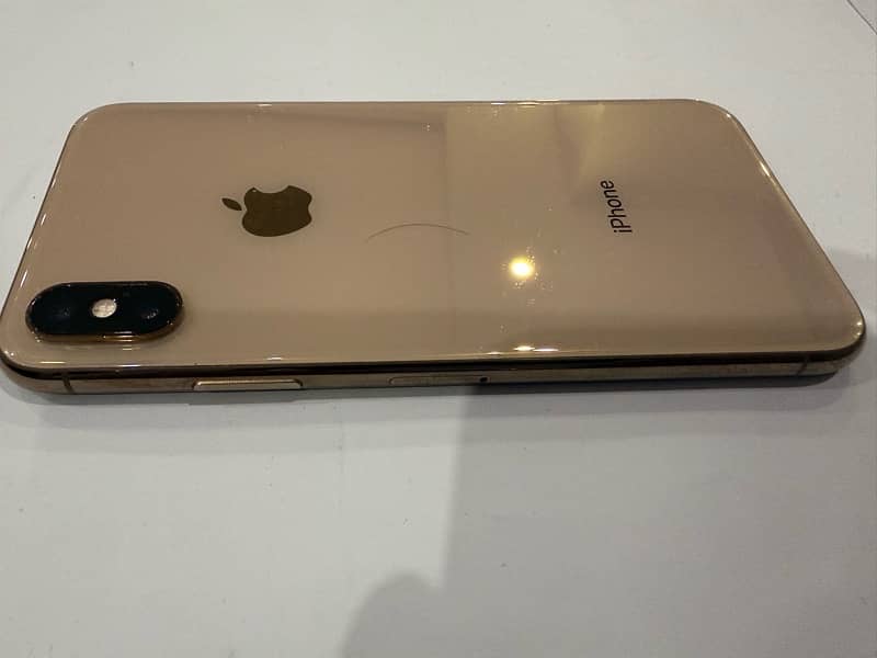 iPhone XS 256 GB, PTA Approved 5