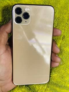 Iphone 11promax PTA aprve