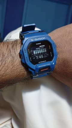 G-Shock