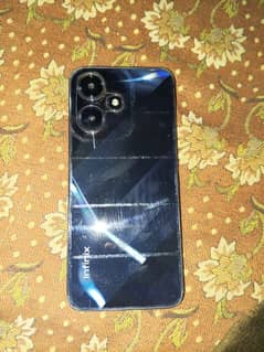 Infinix Hot 30 play