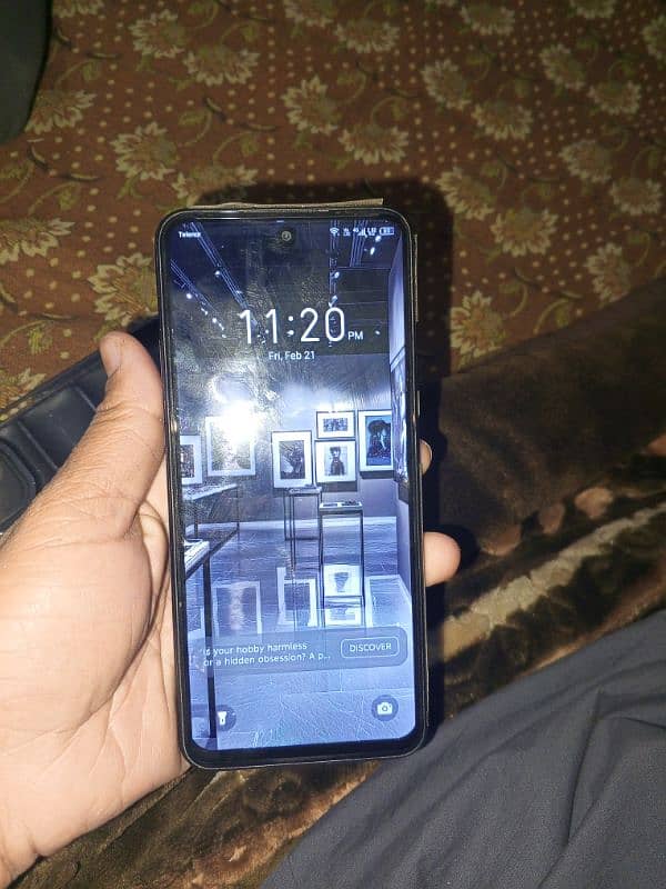 Infinix Hot 30 play 2