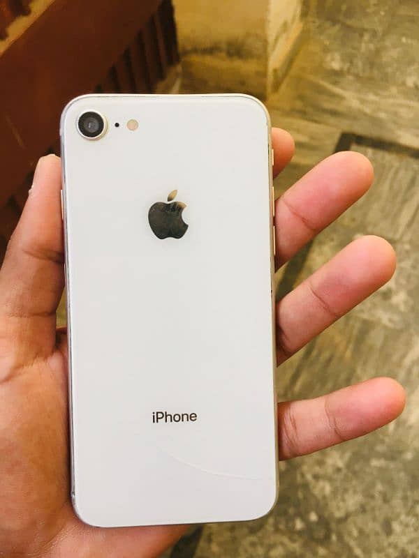 iphone 8 non pta 64gb exchange possible 4