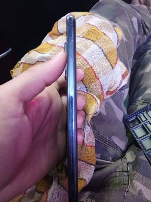 Vivo v23e condition 10/9-5 h 2