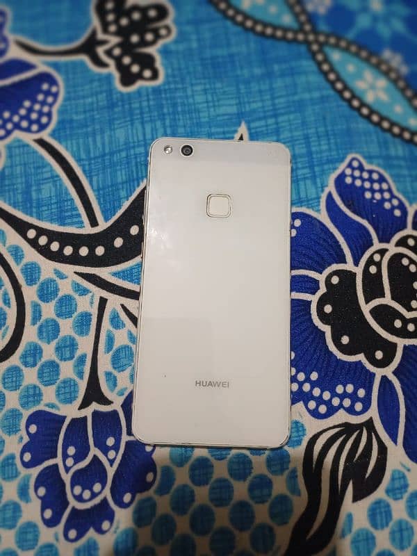 Huawei p10 lite 1