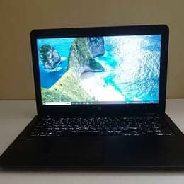 High-Performance Laptop | HP ZBook Intel i7 7th Gen 15u G4 4