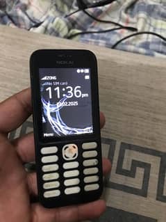 Nokia 215 original   pta approved dual sim