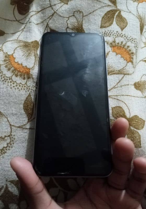 M Selling My Vivo Y21t (Complete Box) 0