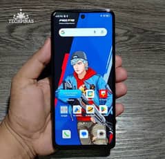 Tecno pova 5 pro 5g mobile