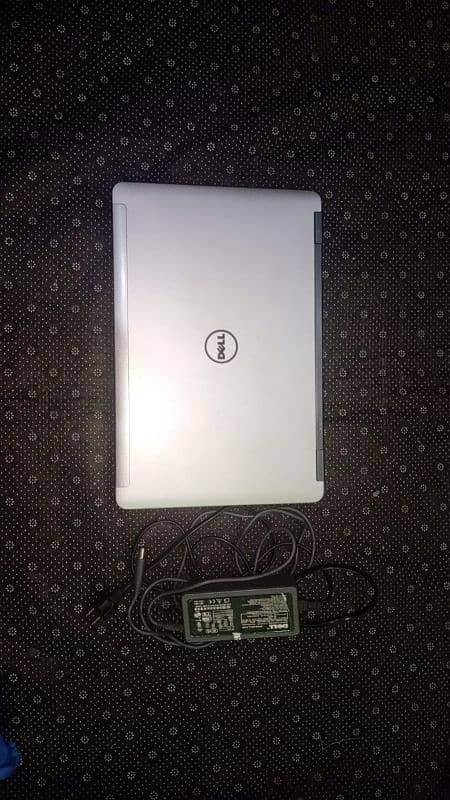 Dell Laptop E 6540 0