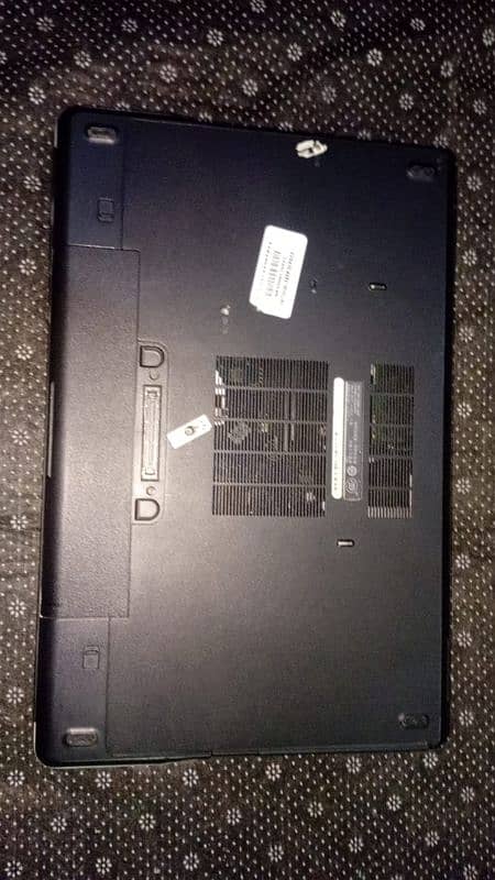 Dell Laptop E 6540 2