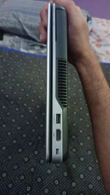 Dell Laptop E 6540 4