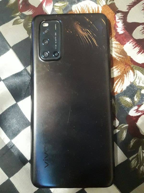 vivo v 19 0