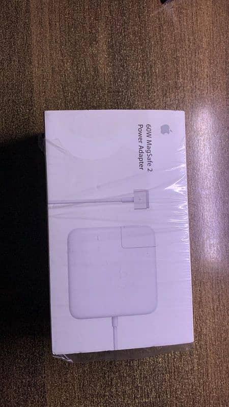 Apple magsafe 2 orignal charger 1