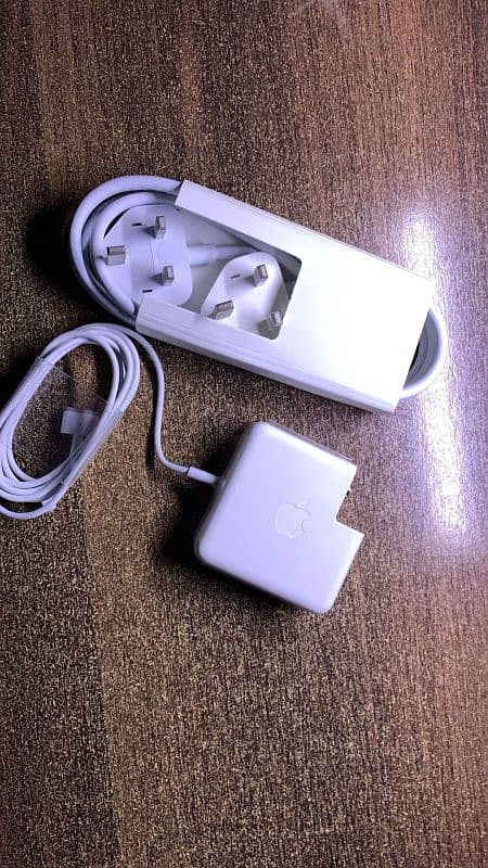 Apple magsafe 2 orignal charger 2