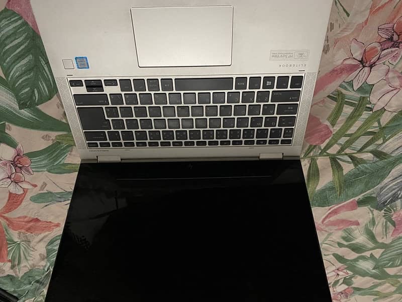 HP elitebook 1040g5 3