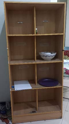 Storage Rack For sale