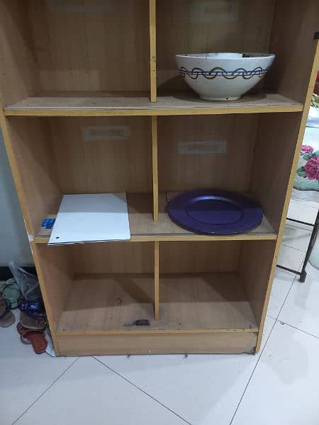 Storage Rack For sale 2