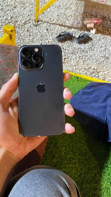 APPLE iPhone 13 PRO JV 128gb 1