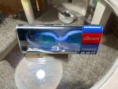 swimming googles brand new