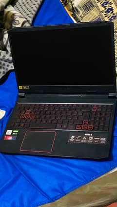 Acer Nitro 5 Gaming Laptop