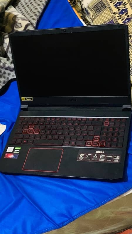 Acer Nitro 5 Gaming Laptop 0