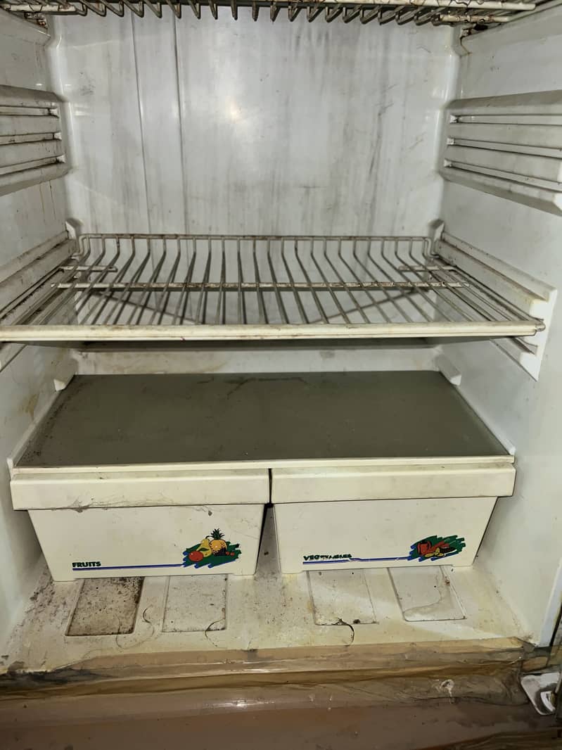 Pel fridge for sale 2