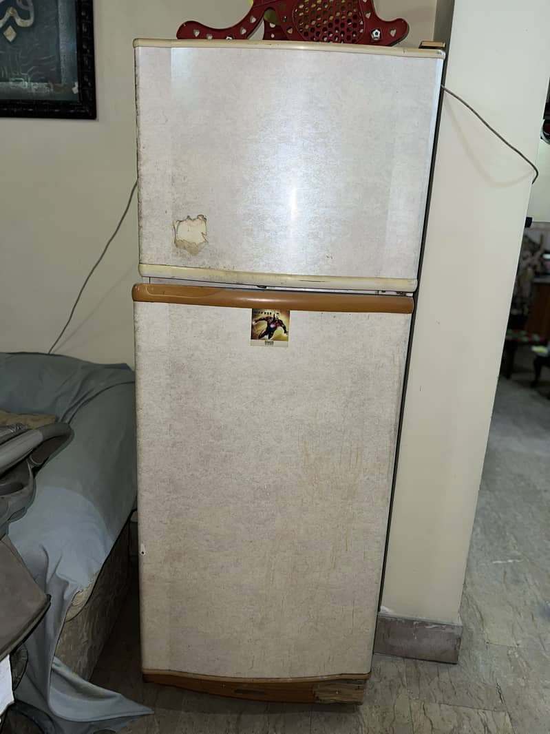 Pel fridge for sale 3