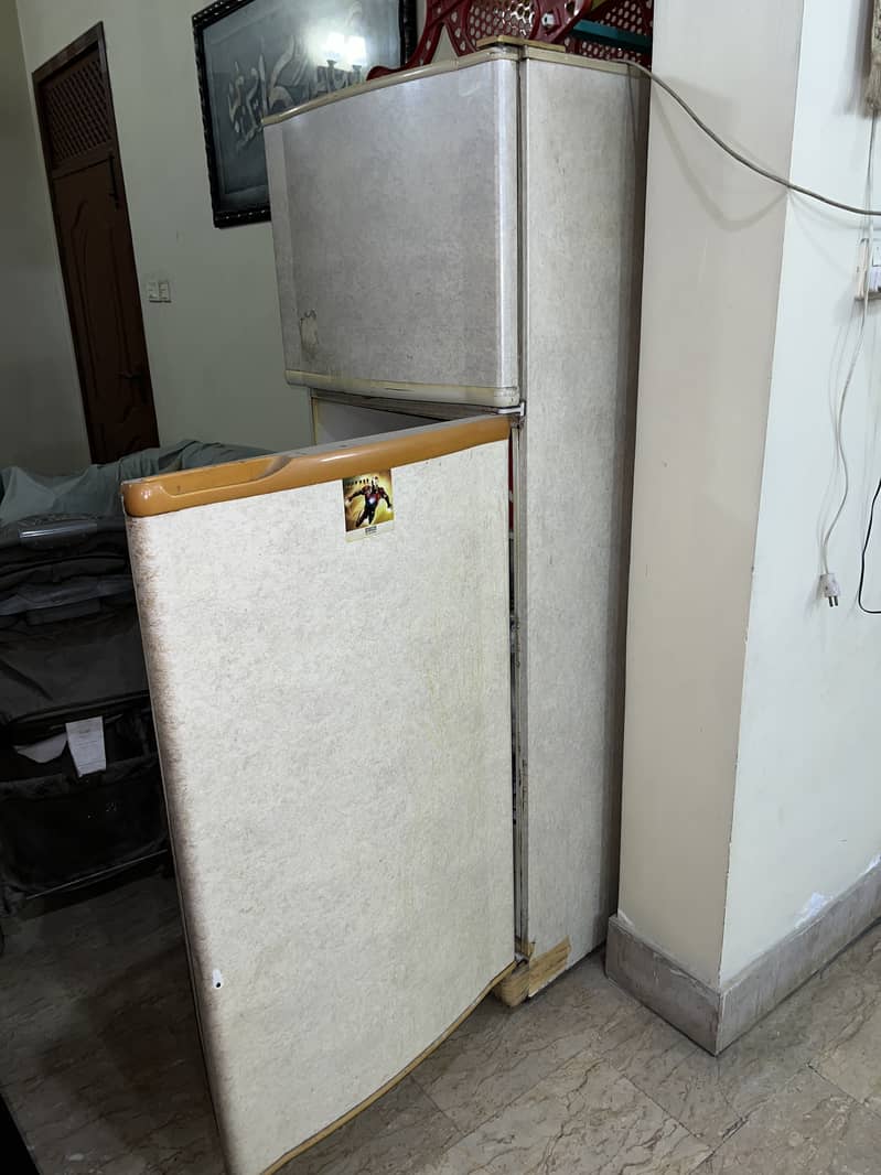 Pel fridge for sale 5