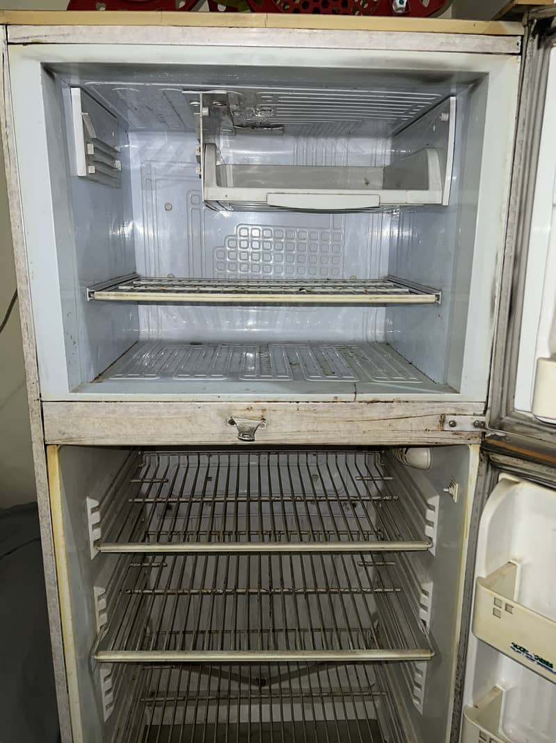 Pel fridge for sale 6