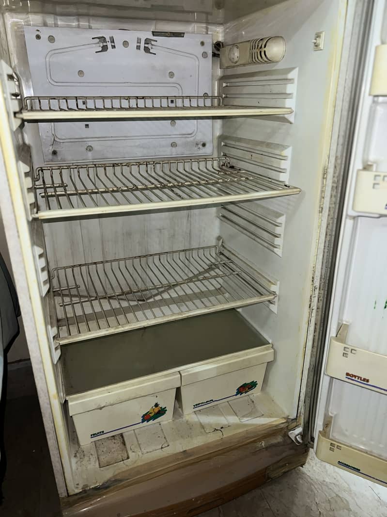 Pel fridge for sale 7