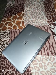 Dell i7 4th gen with 12gb ram