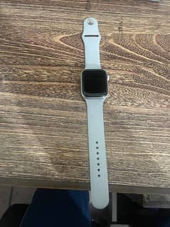 Apple Watch Series 6 cellular model