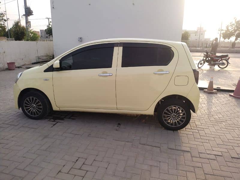 Toyota Pixis Epoch 2014 6