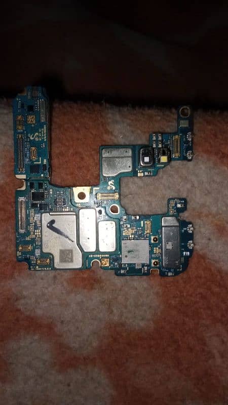 Samsung s20 ultra  board for sale urgently 1