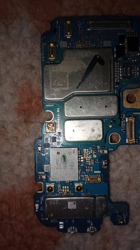 Samsung s20 ultra  board for sale urgently 2