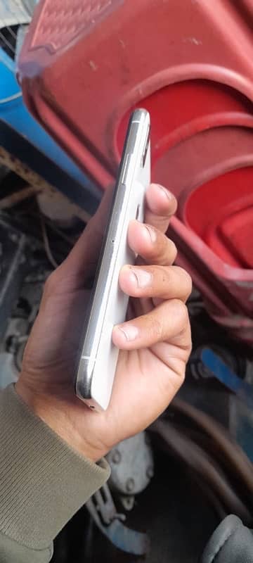 iPhone X 64 factory 1