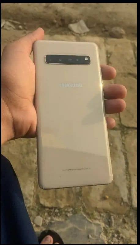 samsung s10 5g pta approved 4