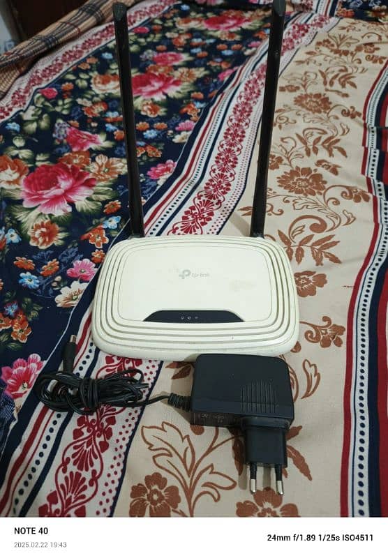 TP Link and GPON ONU Device For Fiber Net 4