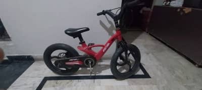 kids bycycle