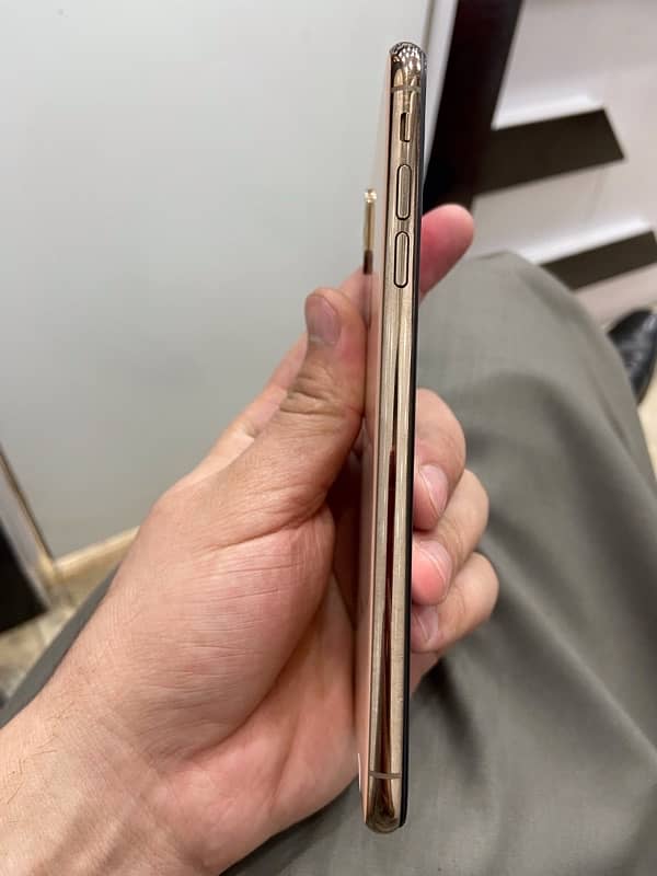 iphone xs max 256 gb 2