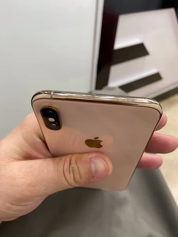 iphone xs max 256 gb 3