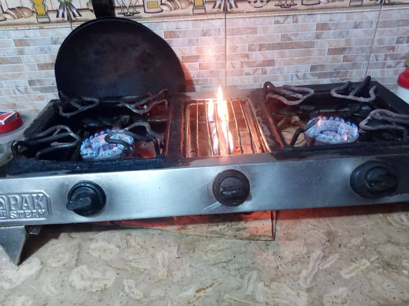 pak steel stove 3