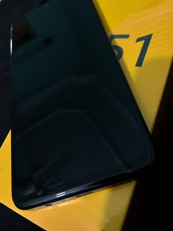 Realme C53 PTA Approved 0