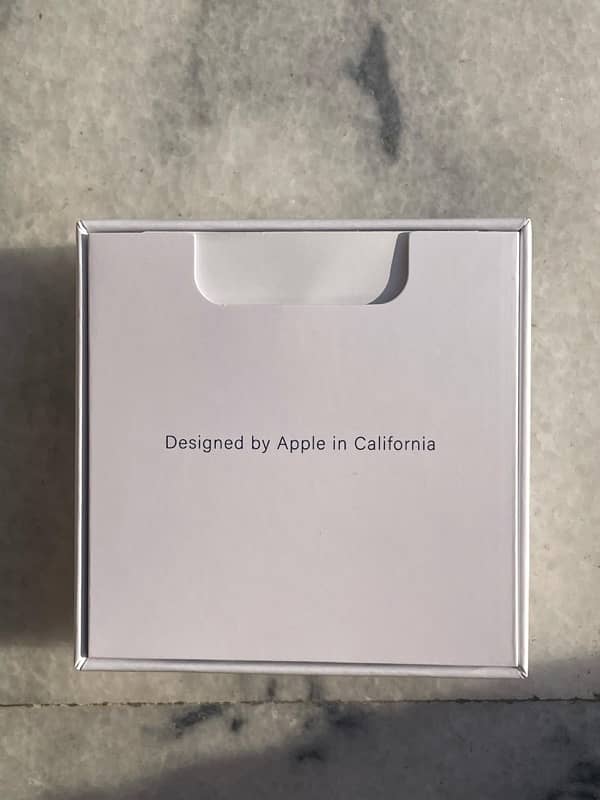 Original Apple Airpods 4 with Active Noise Cancellation 6