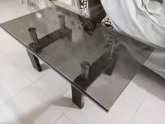 center table condition as new 10/9 urgent sell