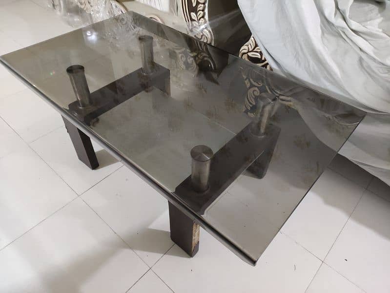 center table condition as new 10/9 urgent sell 0