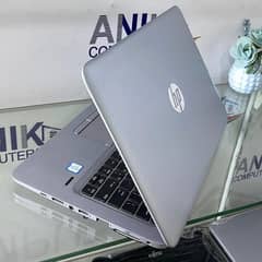 HP Elitebook 820 G3 Touchscreen